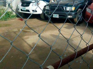 En interior de autolote acribillan a dos hombres en oriente de Honduras