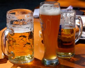 Descubrir los sabores de la cerveza también en Internet