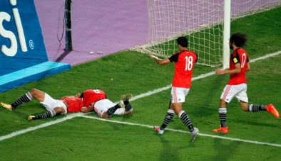 Quince selecciones ya clasificadas para Mundial de Rusia-2018