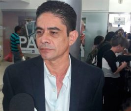 Erick Rodríguez: ante venta de credenciales se encargará el MP