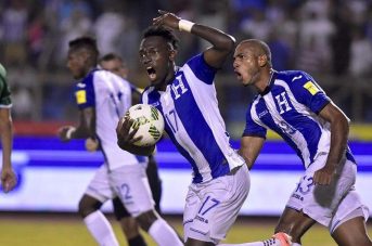 HONDURAS