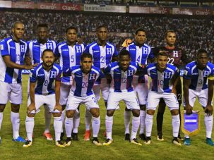 HONDURAS
