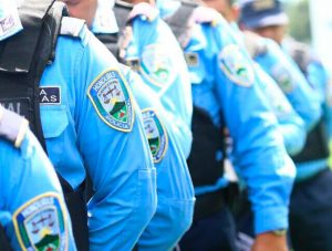 Este lunes se sancionará la nueva ley orgánica de la Policía