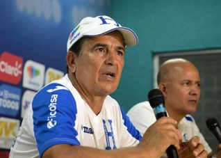 JORGE LUIS PINTO