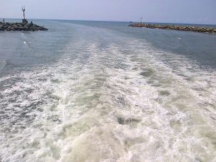 pescadores
