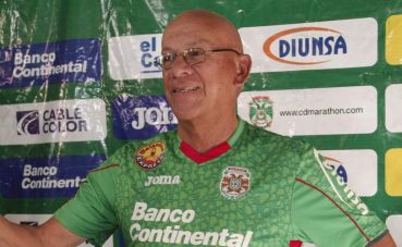 JAIRO RÍOS, NUEVO DT DE PLATENSE