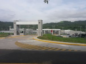 Suspendidas visitas a cárcel de “El Pozo” hasta segunda orden