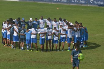 SELECCIÓN DE HONDURAS