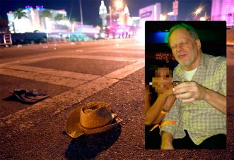 Stephen Paddock, el discreto jubilado que provocó una matanza en Las Vegas