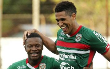 TORNEO APERTURA DE HONDURAS