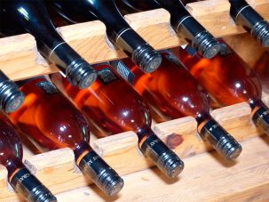 La producción mundial de vino cae a su peor nivel en más de 50 años