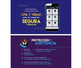 MigrantApp