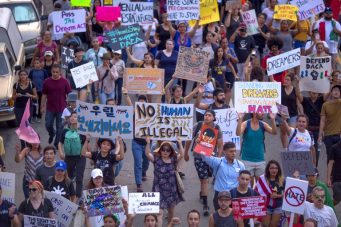 Los 'Dreamers', más lejos de una solución definitiva a su limbo migratorio