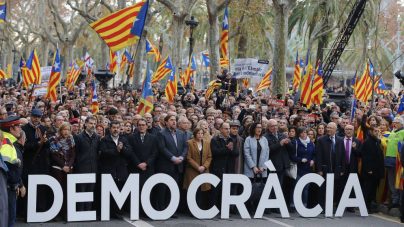 España perdió el primer ‘’round’’ en la opinión pública global