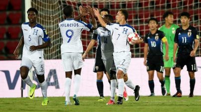 Mundial Sub-17