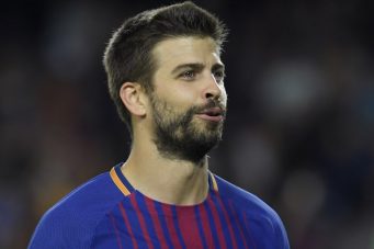 Piqué llora por lo ocurrido en Cataluña y revela su futuro en la selección