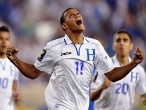 Rony Martínez