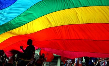 Se debe respetar ordenanza del reconocimiento al matrimonio del mismo sexo, Mario Díaz