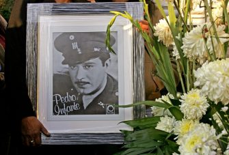 Pedro Infante