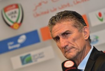 Edgardo Bauza
