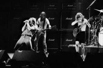Malcolm Young