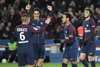 PSG