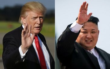 Corea del Norte