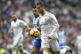 El Real Madrid