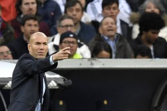 Zidane