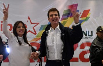 Salvador Nasralla