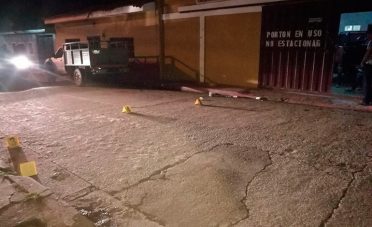 Diputada que sufrió atentado ahora tendrá seguridad a su servicio