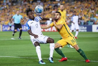 ¡Se terminó la ilusión, Honduras se queda sin mundial!