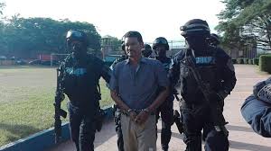 Poder Judicial concede solicitud de extradición Arnulfo Fagoth Máximo.