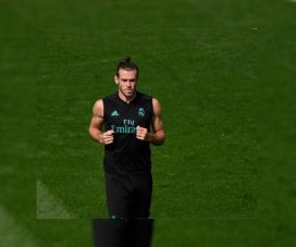 Gareth Bale