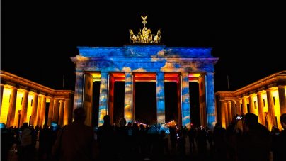 Alemania goza de la mejor imagen a escala mundial, dice estudio
