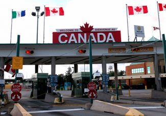 Si dicen no al TPS hondureños no retornarían se irían a Canadá dice "Fito" Facussé
