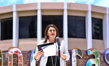 Una decisión favorable sobre el TPS espera Honduras, dice canciller