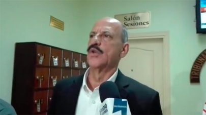 Partido “Vamos” devuelve al TSE más de 18 mil credenciales