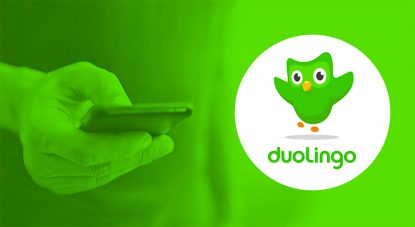 El genio guatemalteco detrás de Duolingo busca que aprender sea "adictivo"