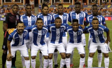 FIFA LIMPIÓ LAS AMARILLAS DE HONDURAS