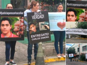 Apartan del proceso a jueza del Caso Collier y recusan al nombrado