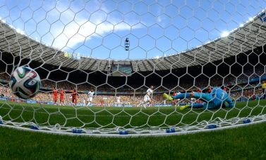 Las 23 naciones ya clasificadas para el Mundial de Rusia-2018