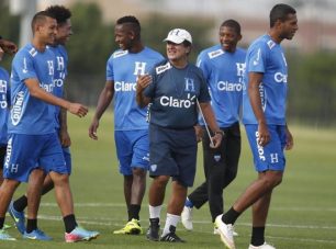 HONDURAS