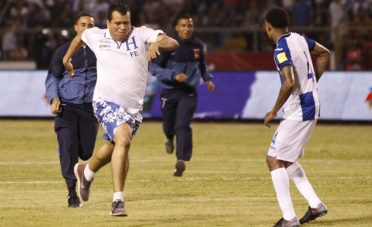 HONDURAS
