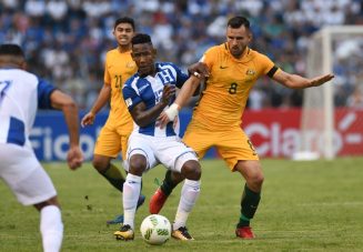 HONDURAS VA POR SU CUARTO MUNDIAL