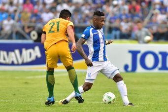 HONDURAS