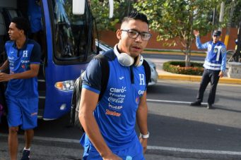 Honduras recibe a Australia en decisiva serie de repechaje a Rusia-2018