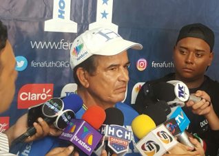 JORGE LUIS PINTO