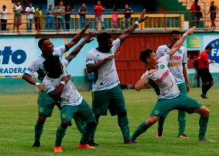 JUTICALPA FC ESTÁ EN HUELGA