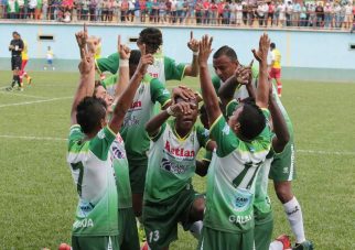 JUTICALPA FC